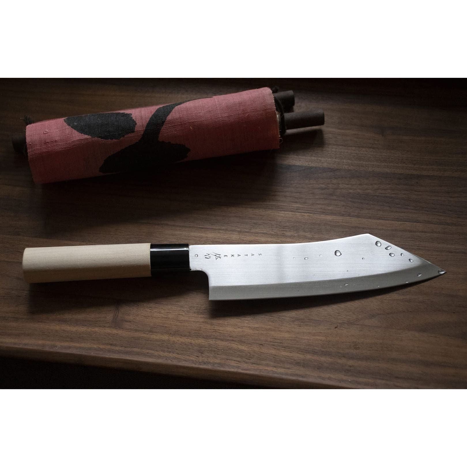 Satake Houcho Hakata Kniv 17 cm