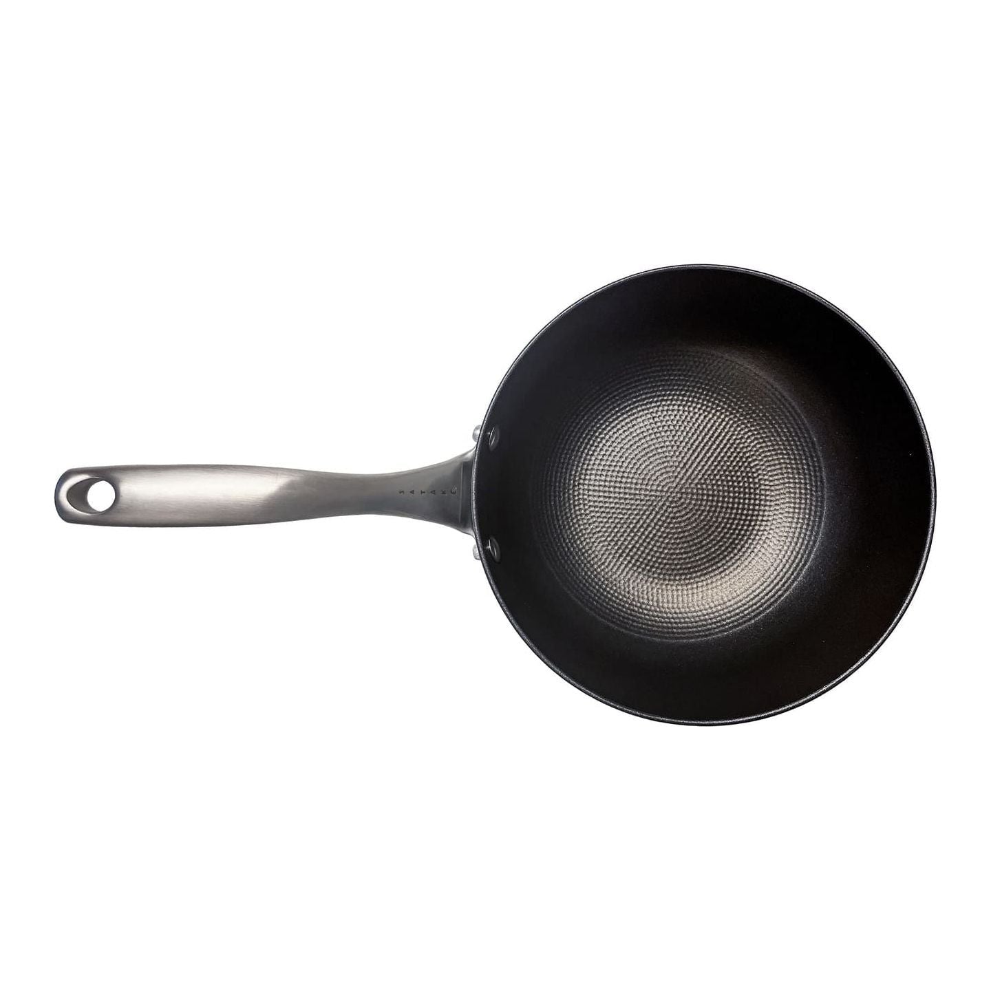 Satake Sauteuse Lättviktsgjutjärn 20 cm