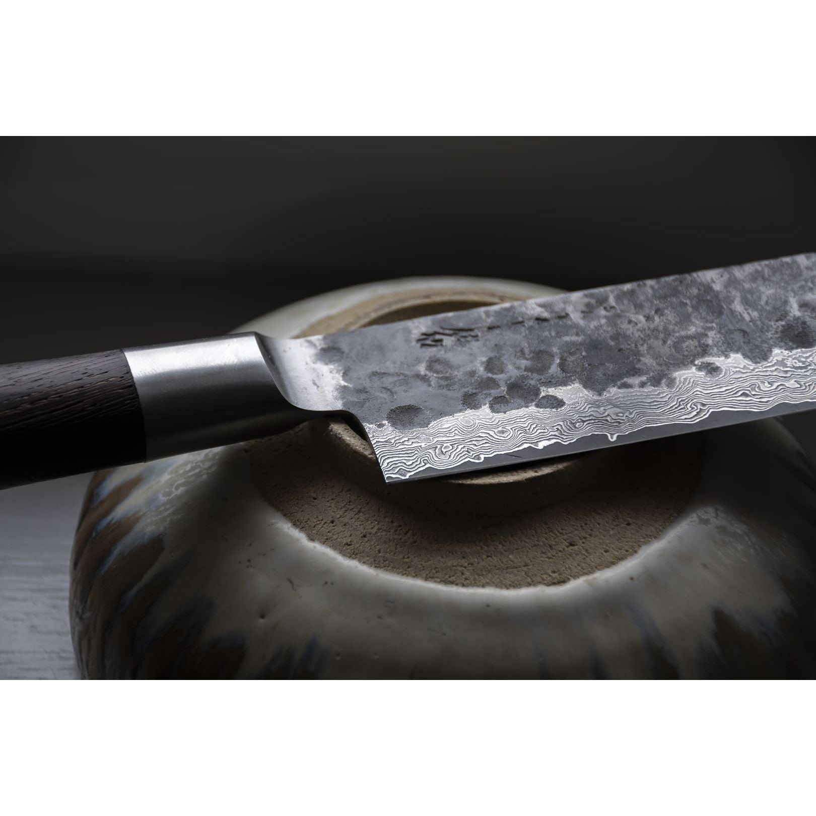 Satake Kuro Nakiri 18 cm