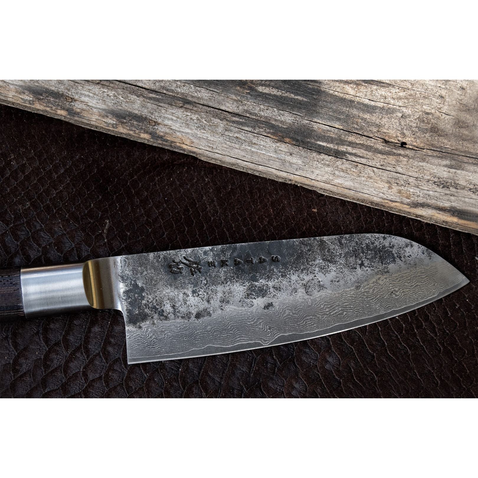 Satake Kosantoku Kockkniv 14 cm