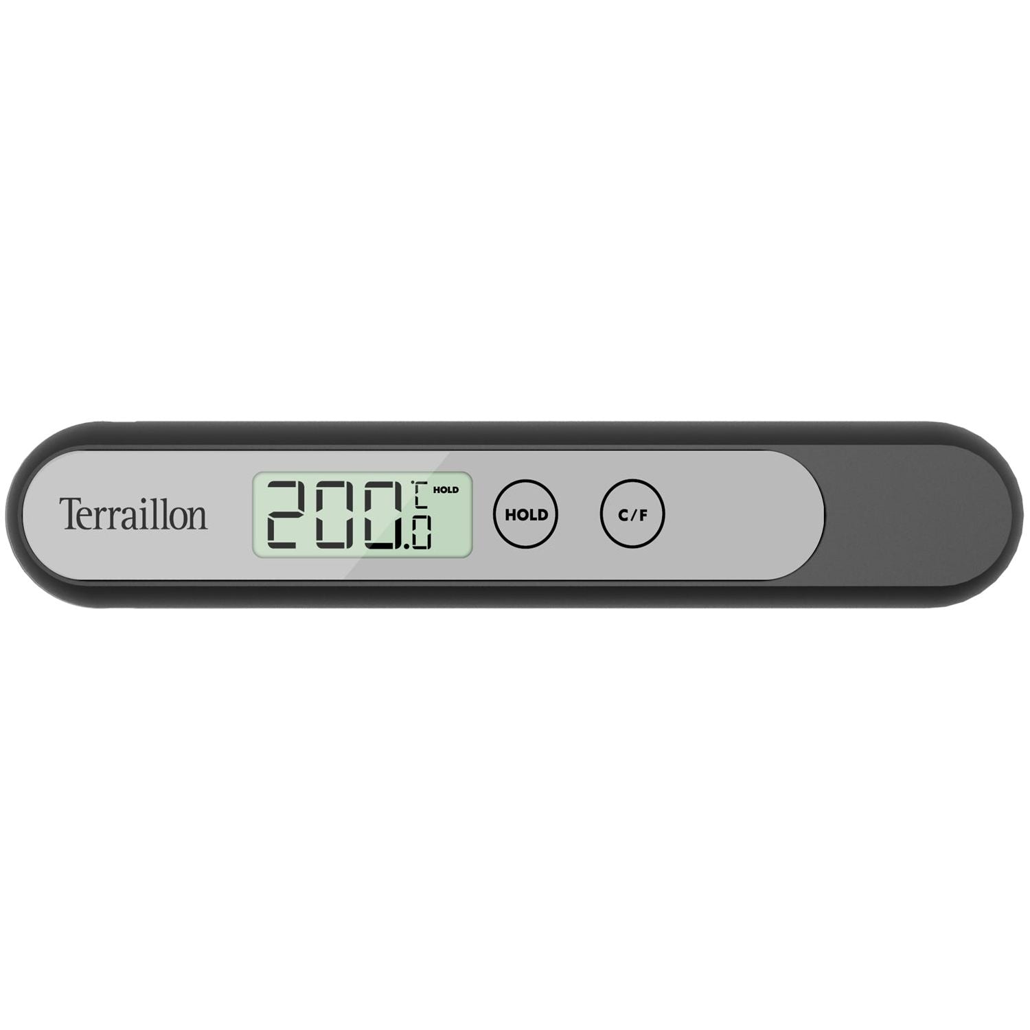 Terraillon Stektermometer Thermo Dynamo För Gastronomen