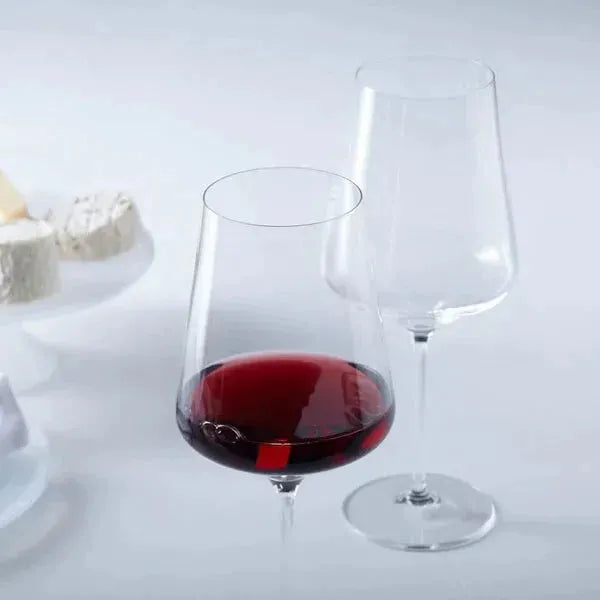 Leonardo Reservglas Rödvinsglas 750ml Puccini
