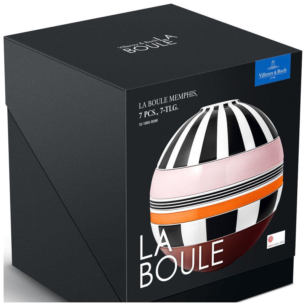 Villeroy & Boch Iconic La Boule memphis 239 mm
