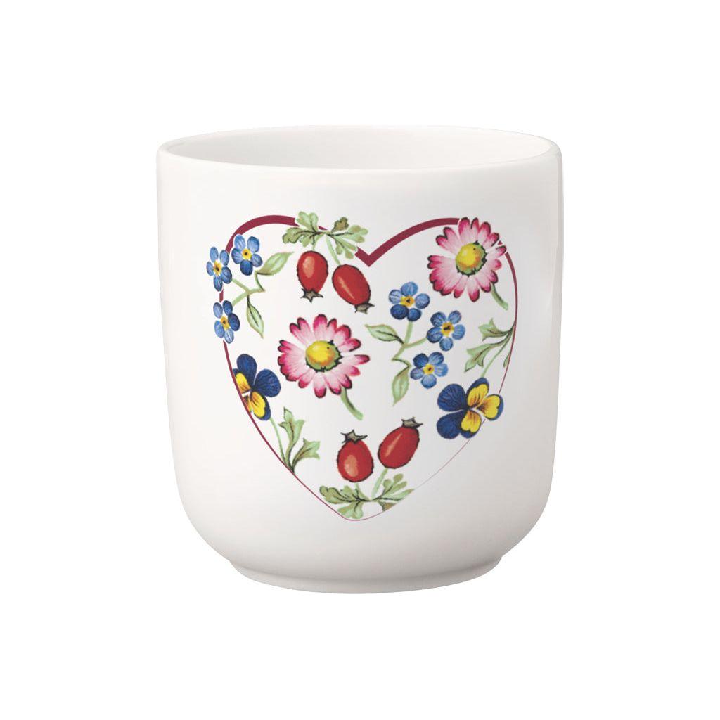 Villeroy & Boch 275 Mugg Petite Fleur 290 ml