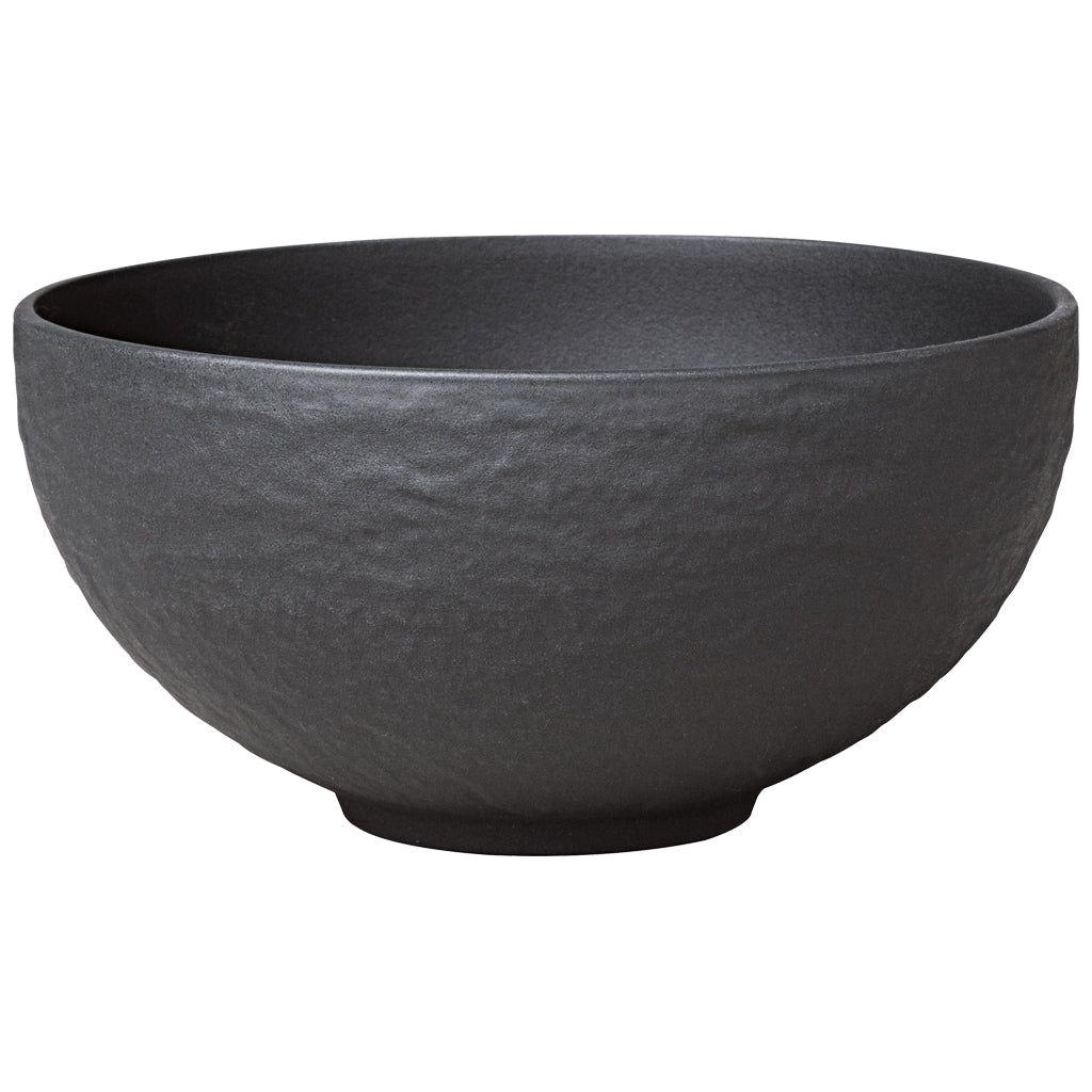 Villeroy & Boch Manufacture Rock Soppskål 300 ml