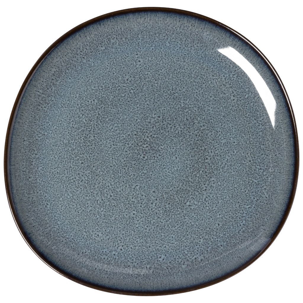 Villeroy & Boch Lave gris Serveringsfat