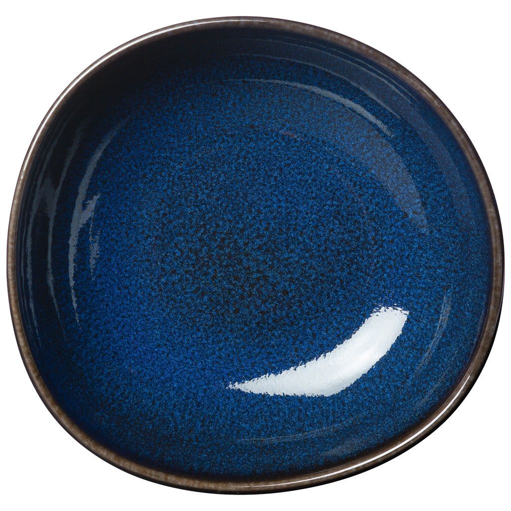 Villeroy & Boch Lave bleu Skål 38 cl