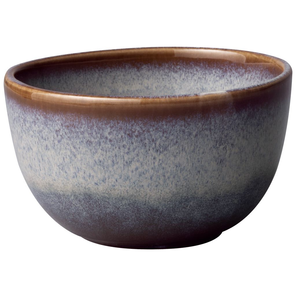 Villeroy & Boch Lave beige Doppningsskål 14 cl