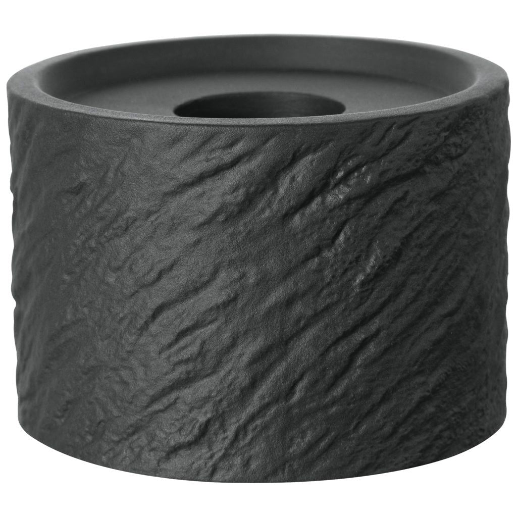 Villeroy & Boch Manufacture Rock Hem Ljuslykta 63 mm