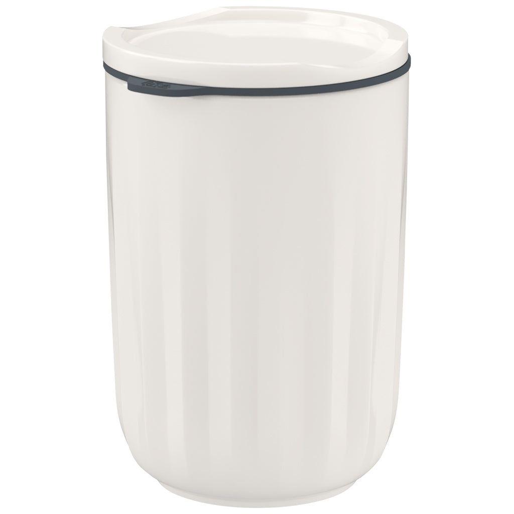 Villeroy & Boch To Go & To Stay Mugg med lock stor 450 ml