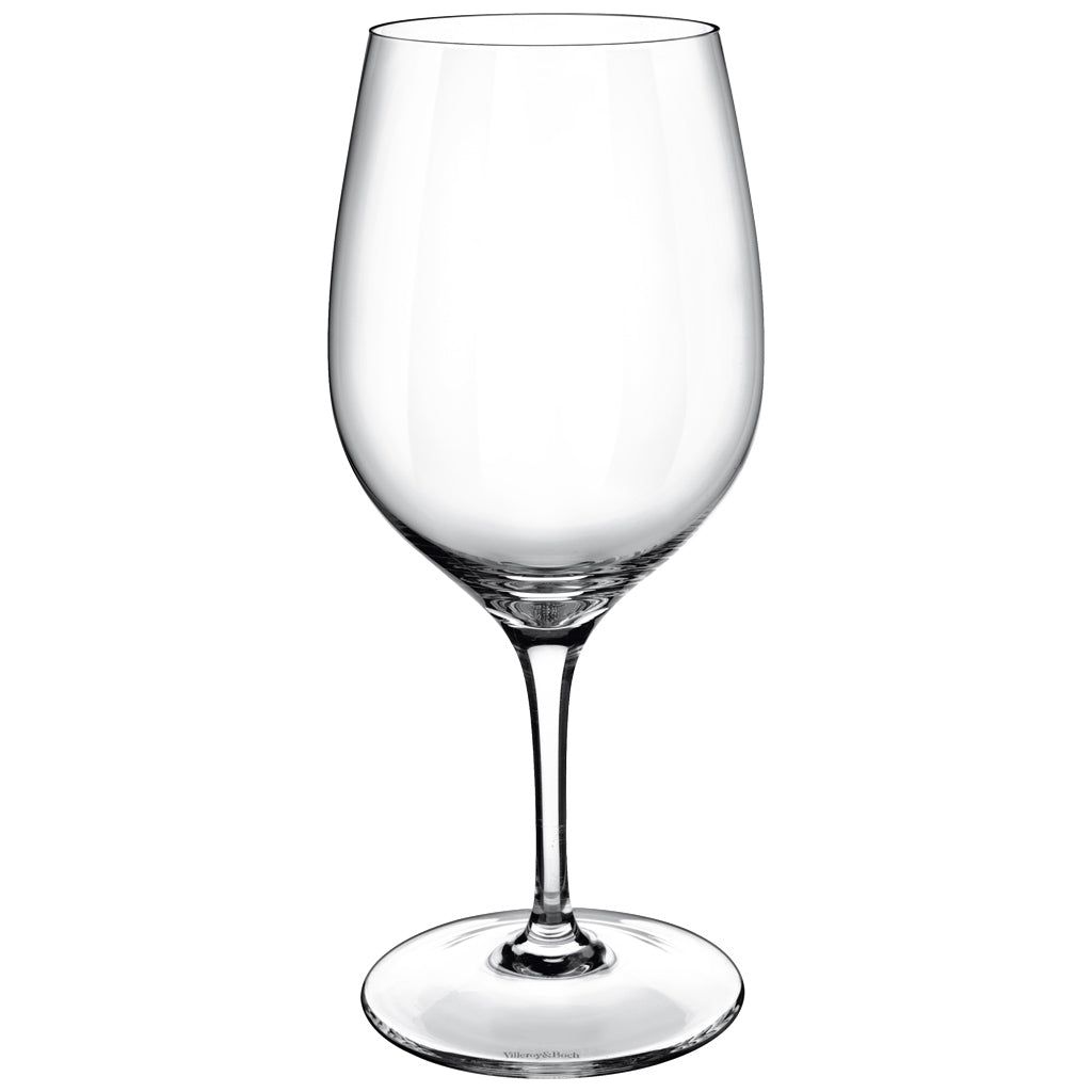 Villeroy & Boch Entrée Rödvinsglas Set 4 st 200 ml