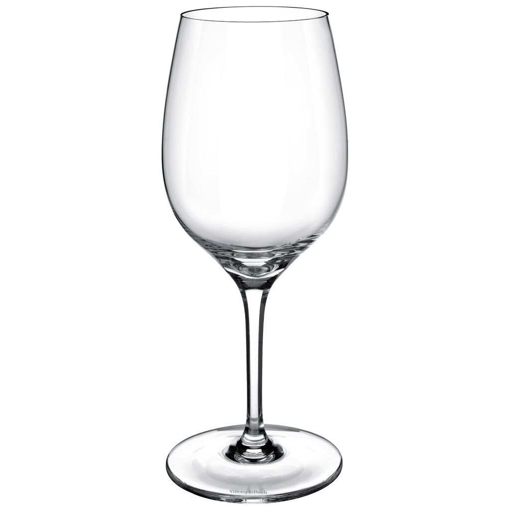 Villeroy & Boch Entrée Vitt vinglas Set 4 st 120 ml