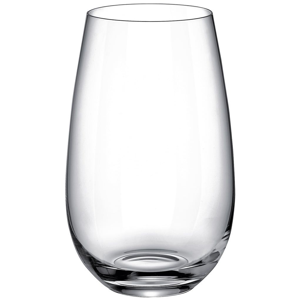 Villeroy & Boch Entrée Dricksglas 3 Set 4 st 300 ml