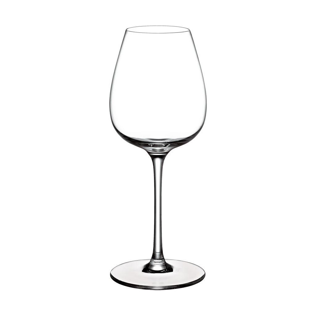 Villeroy & Boch Purismo Vin Rödvinsbägare invecklad & delikat 200 ml