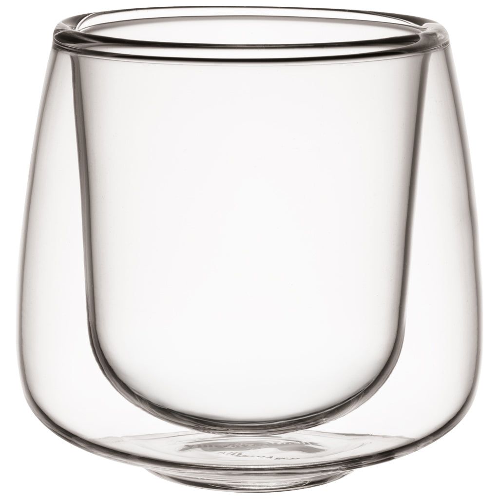 Villeroy & Boch Artesano Varma&Kalla Drycker Espressokopp, set om 2 60 ml