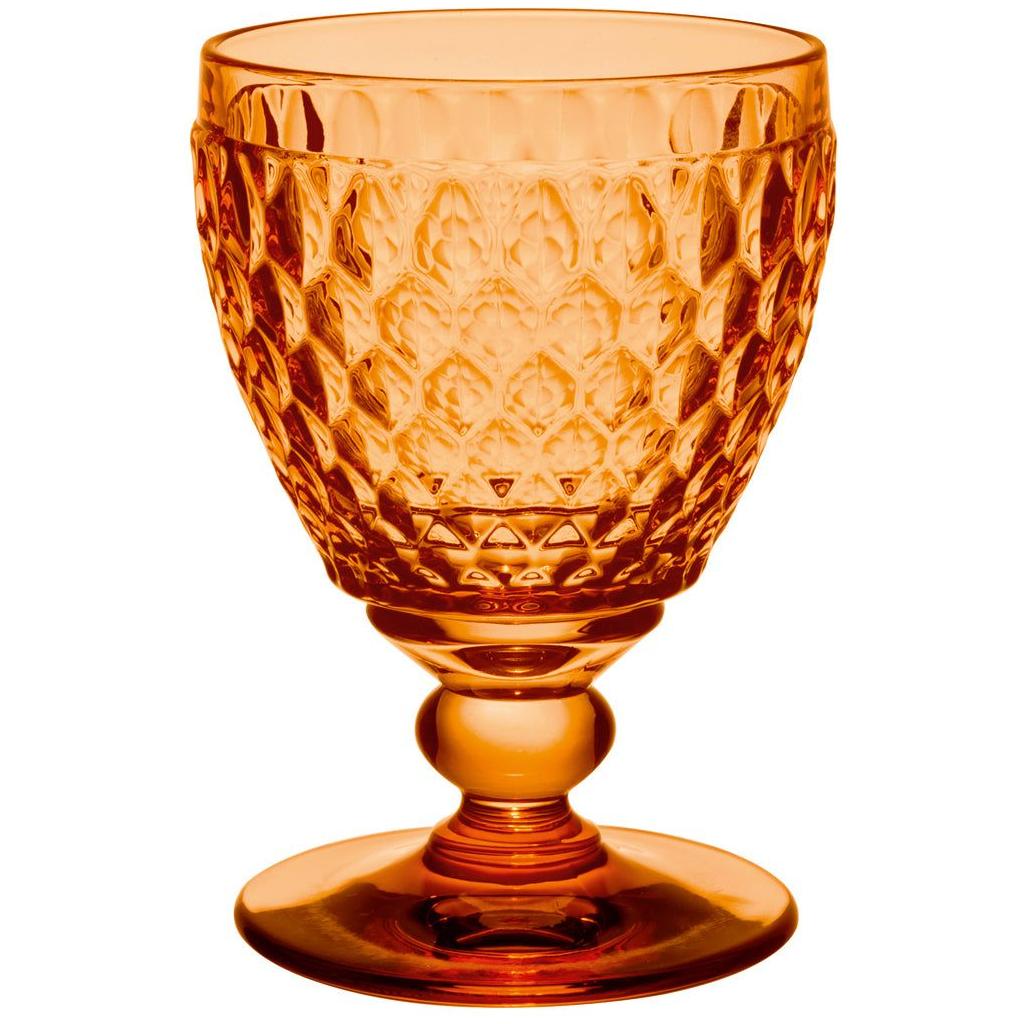 Villeroy & Boch Boston Aprikos Vitvinsglas 120 ml
