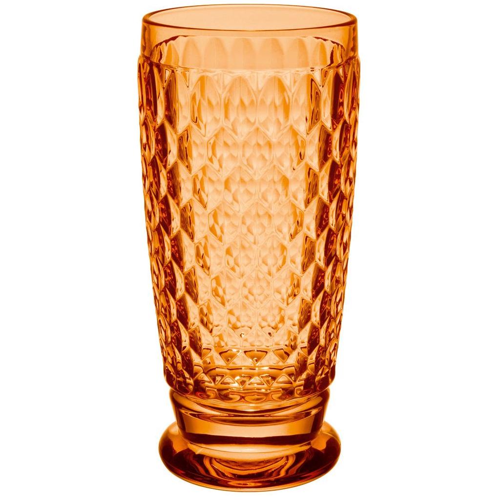 Villeroy & Boch Boston Aprikos Highball/ölglas 300 ml
