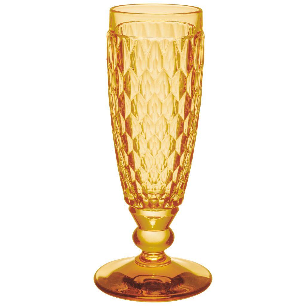 Villeroy & Boch Boston Safafrn Champagneglas 120 ml