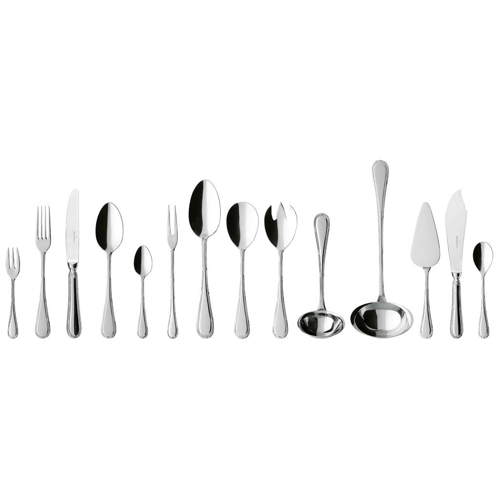 Villeroy & Boch Kreuzband Septfontaines Bestickset 70 delar