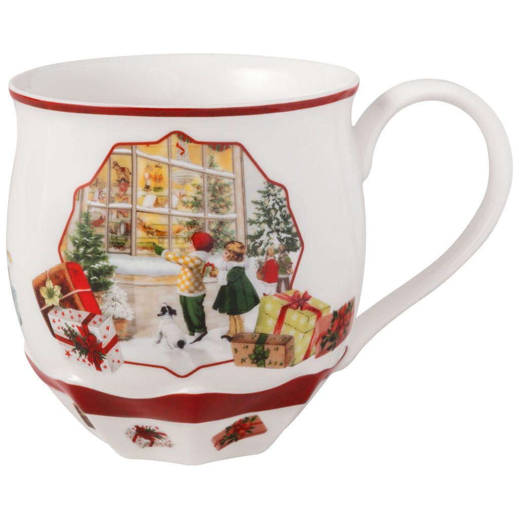 Villeroy & Boch Toy's Fantasy Mugg 45 cl