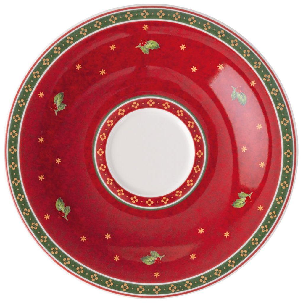 Villeroy & Boch Toy's Delight Specials Kaffekoppsfat 167 mm