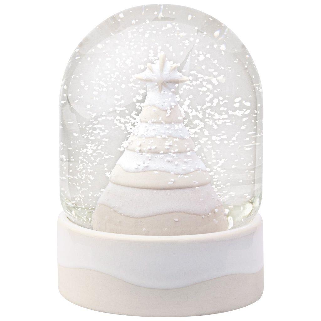 Villeroy & Boch Winter Glow Snöglob 110 mm
