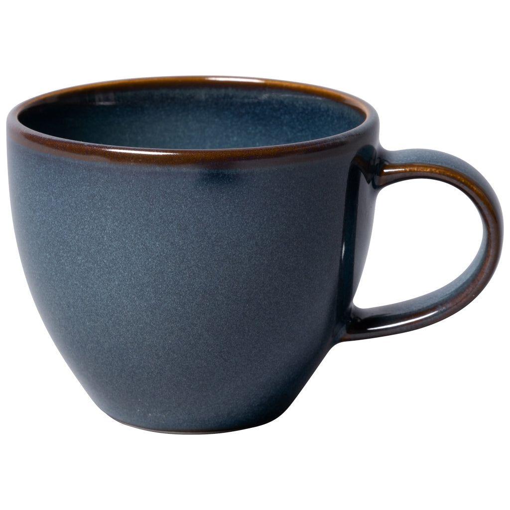 Villeroy & Boch Crafted Denim Espressokopp 60 ml