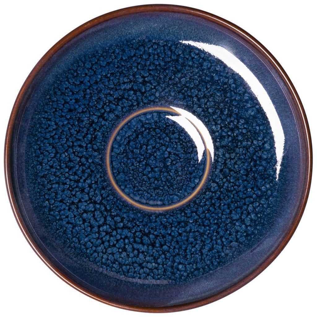 Villeroy & Boch Crafted Denim Fat espresso kopp 118 mm