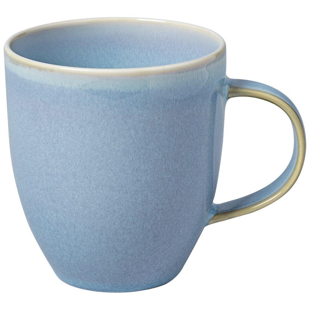 Villeroy & Boch Crafted Blåbärsmugg 30 cl