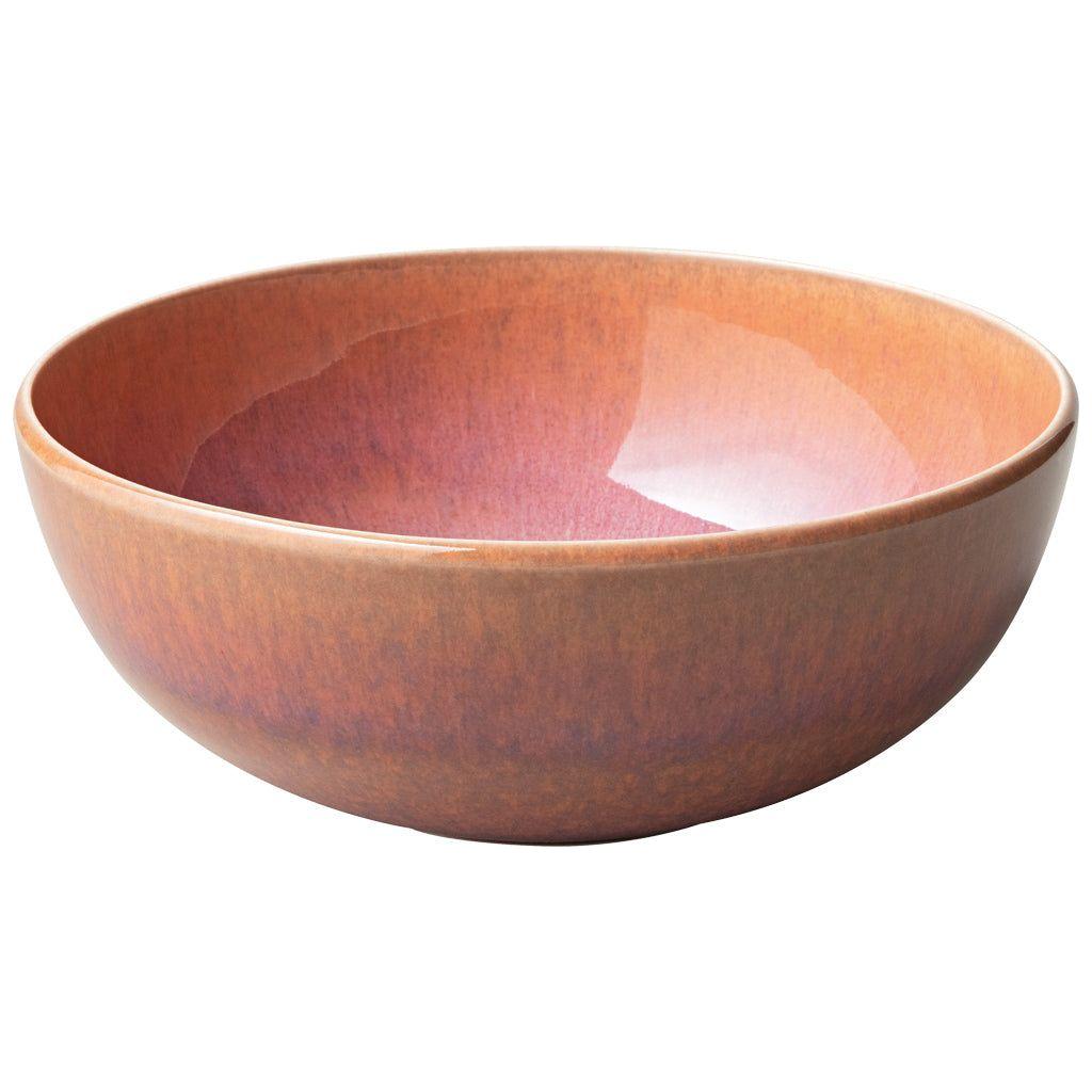 Villeroy & Boch Perlemor Korallskål 550 ml