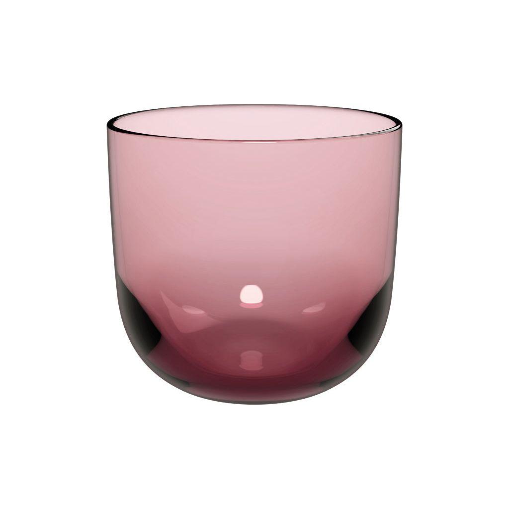 Villeroy & Boch Like Vattenglas Druva, Set 2st 200 ml