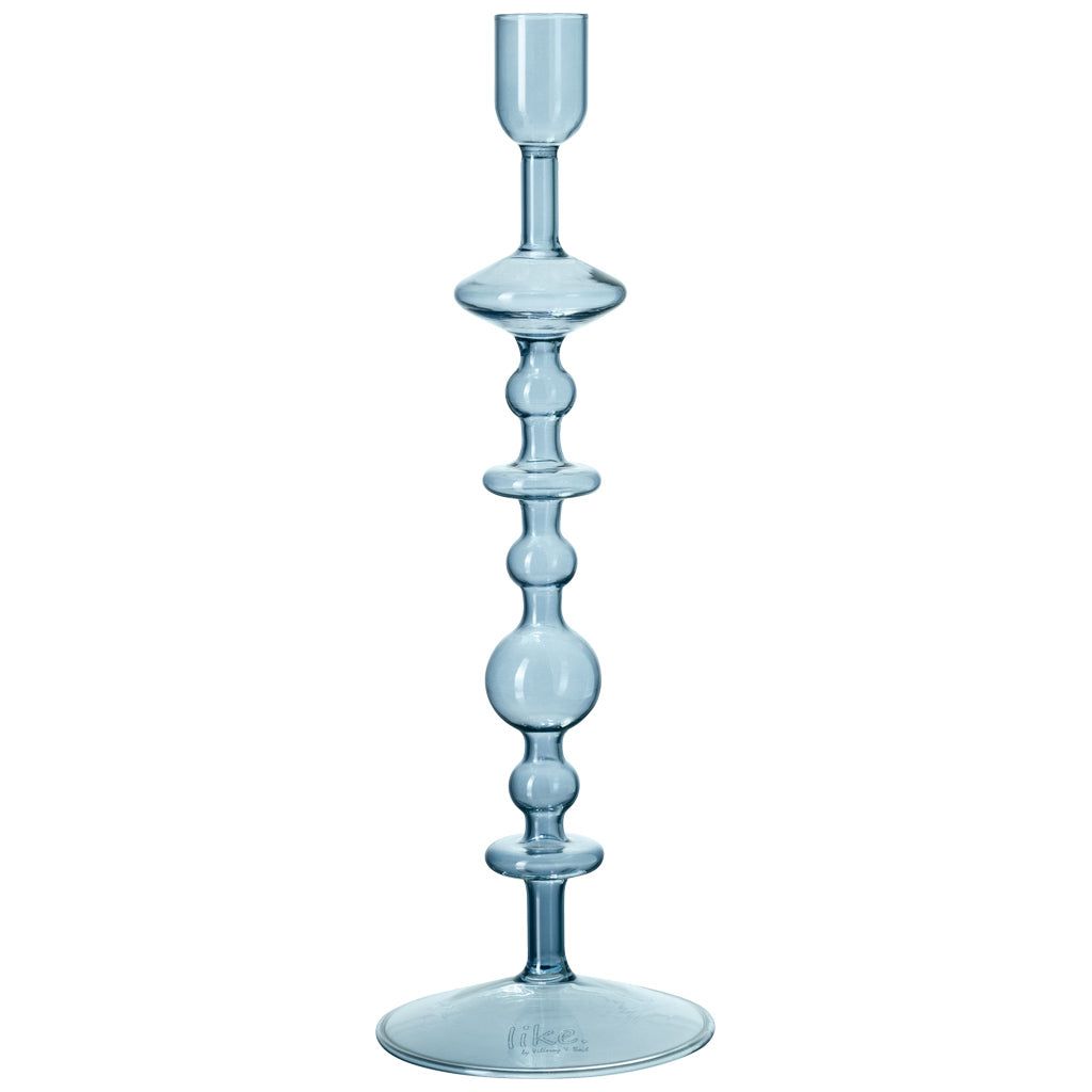 Villeroy & Boch Like Home Ljushållare Bubbel isglass