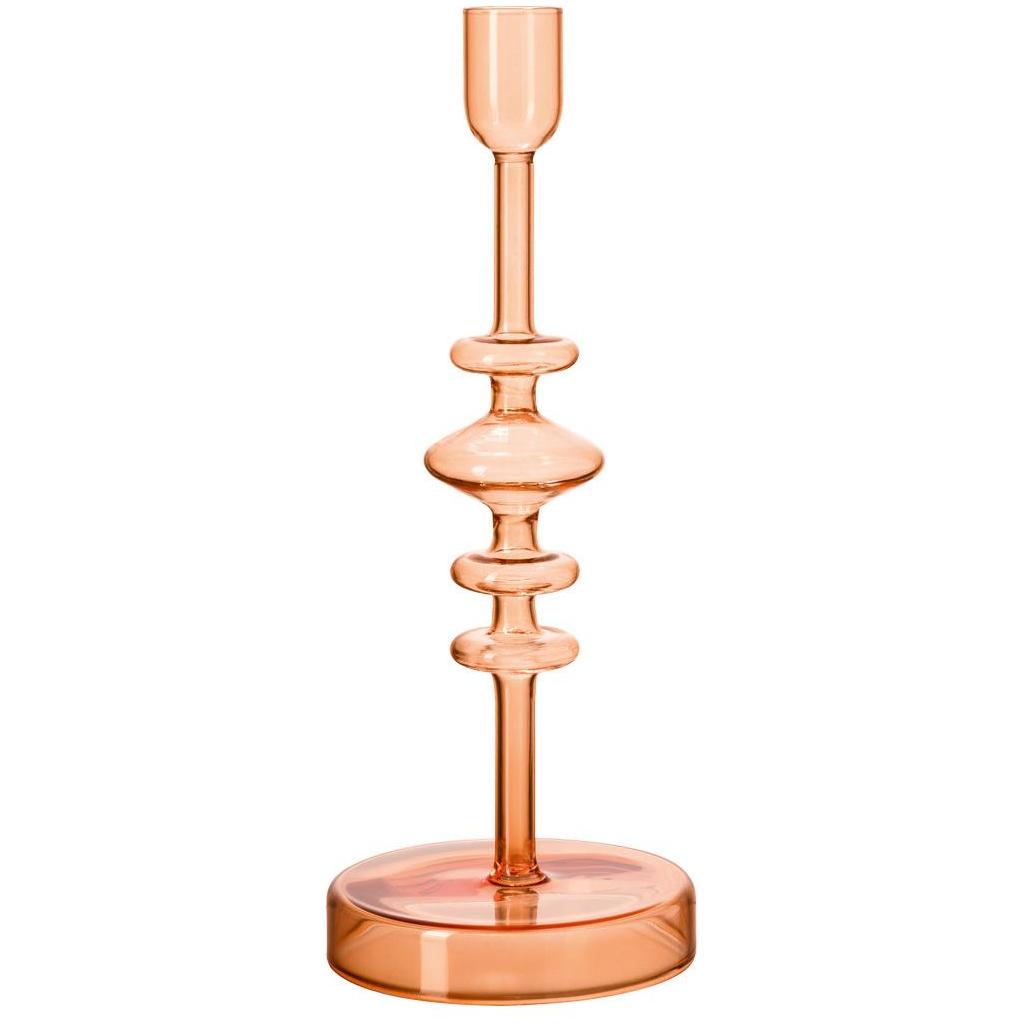 Villeroy & Boch Like Home Ljuslykta Bubbel aprikos