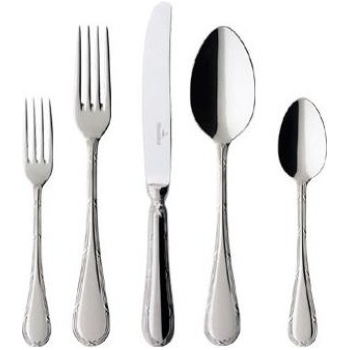Villeroy & Boch Kreuzband Septfontaines Bestickset 24 delar