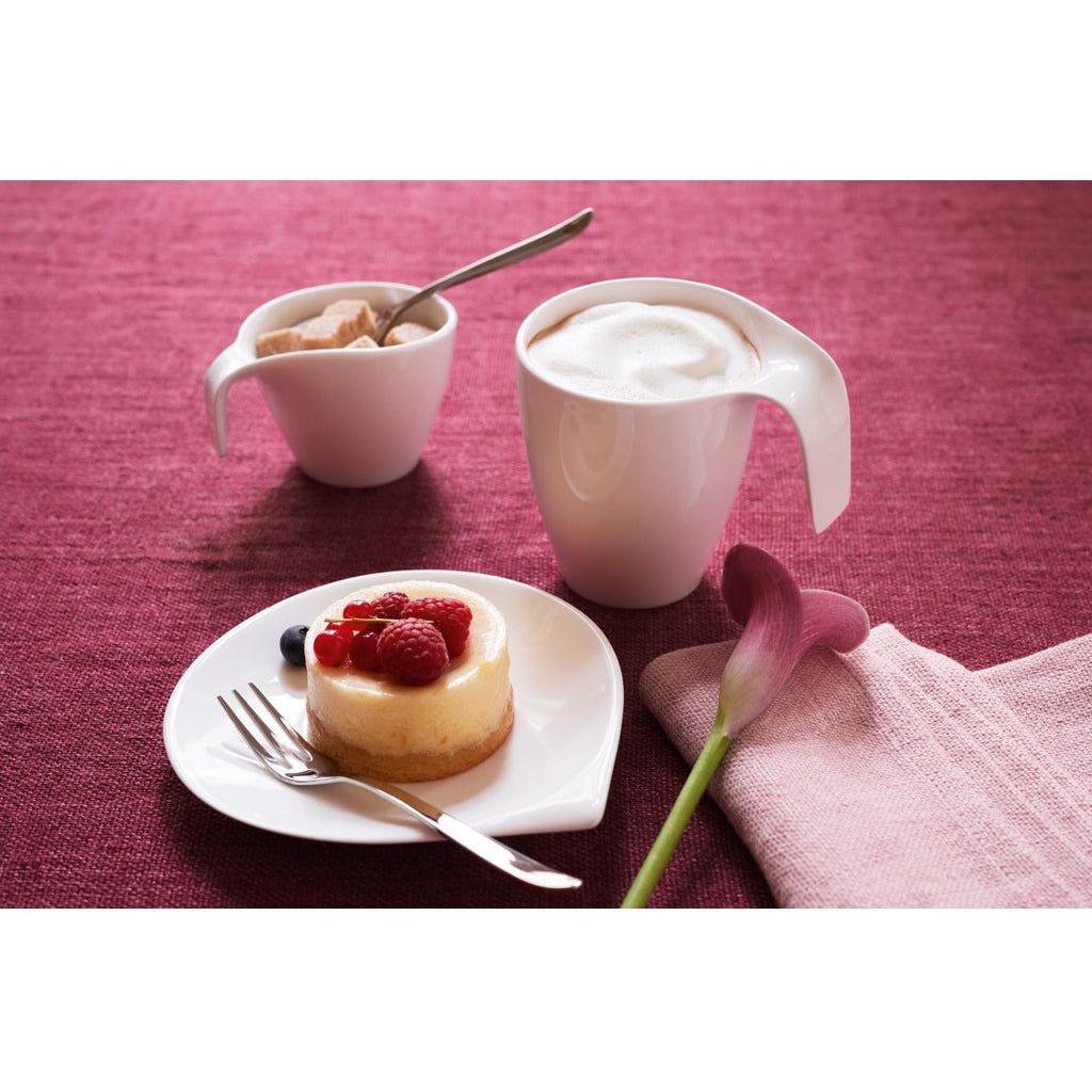 Villeroy & Boch Flow Fat kaffe kopp