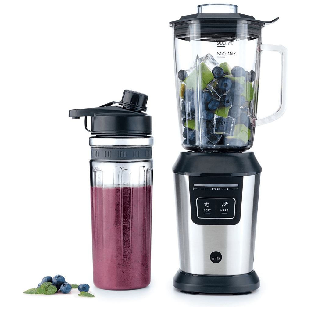 Wilfa Blender B2GS-T800