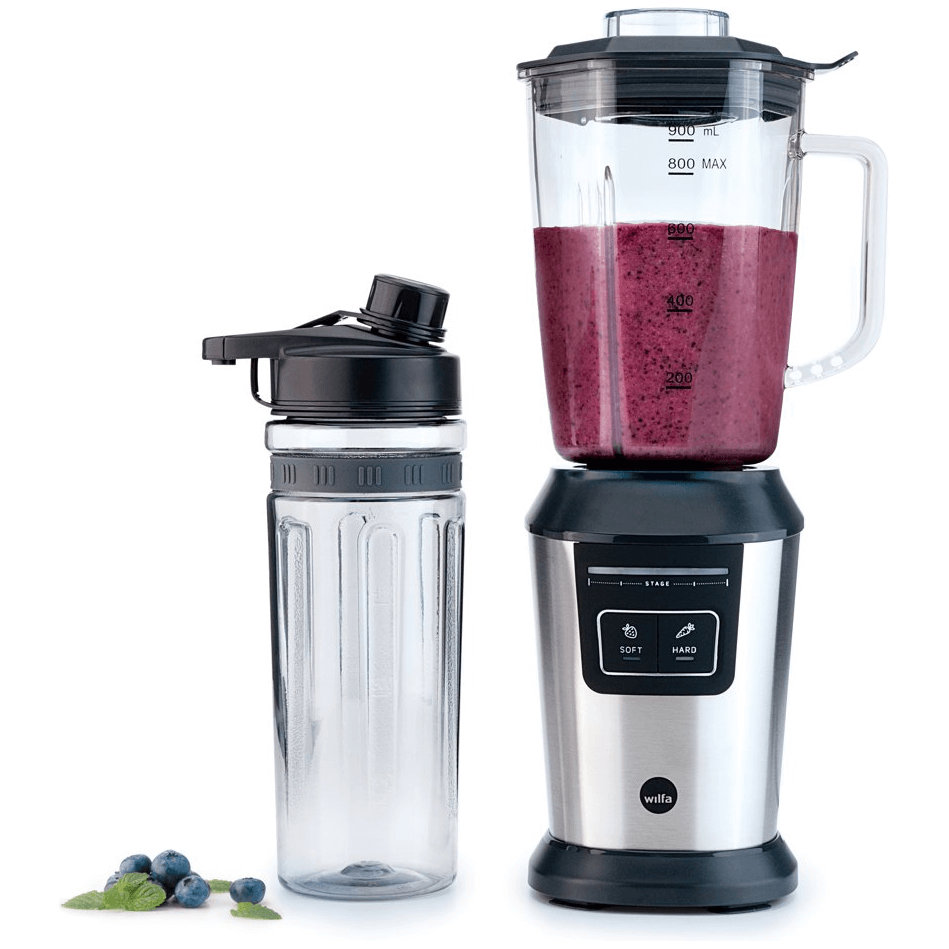 Wilfa Blender B2GS-T800