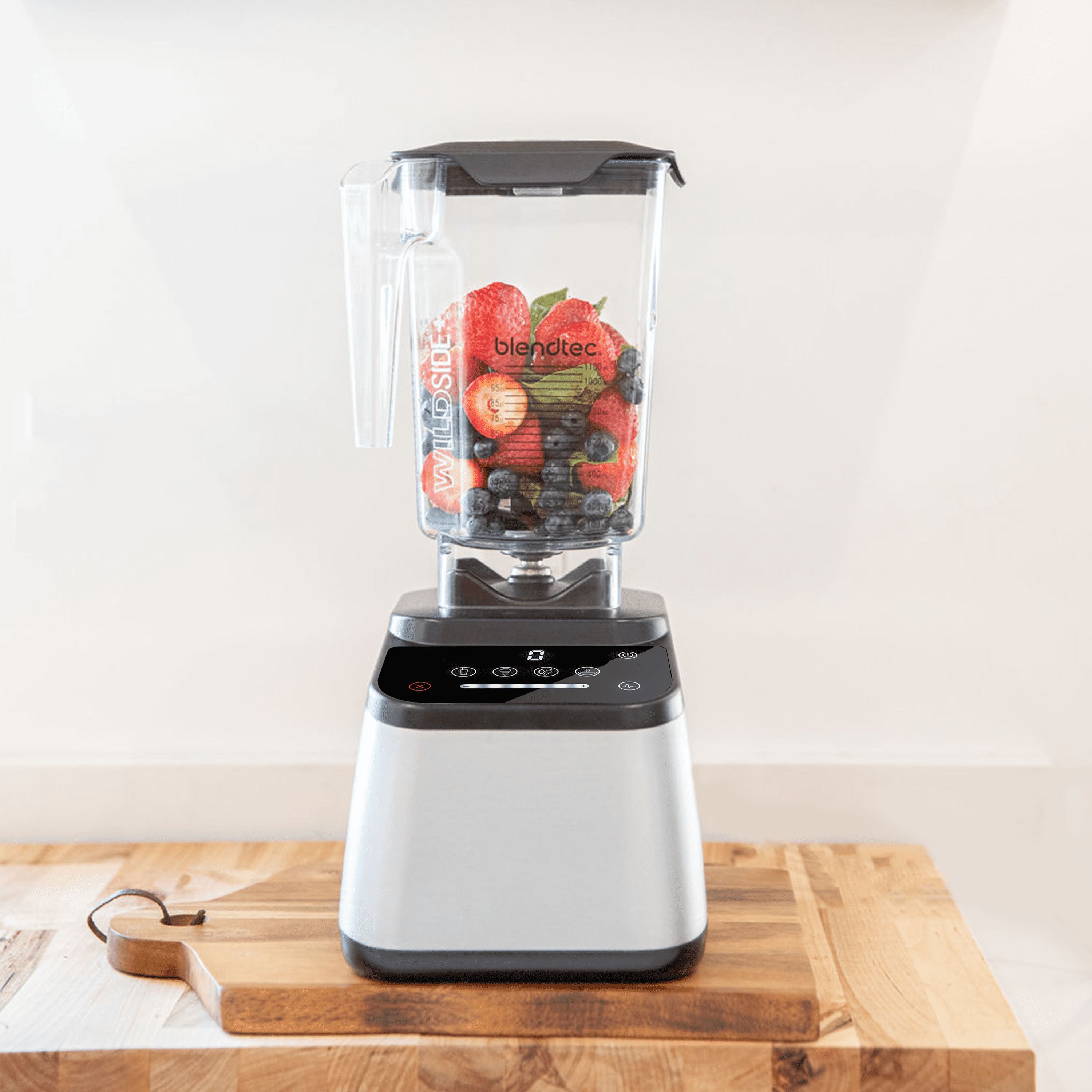 Blendtec Wildside+ Jar