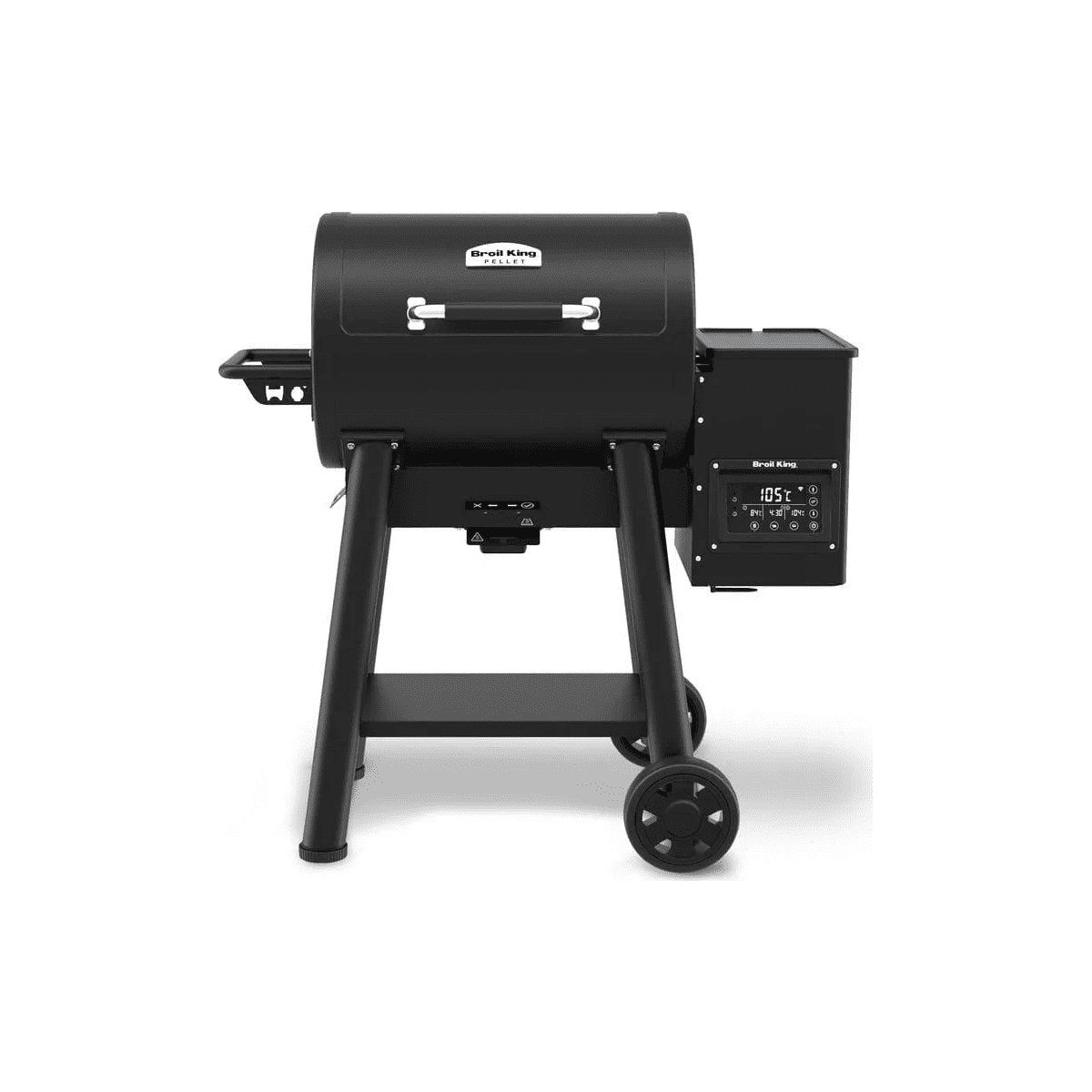 Broil King Pelletgrill Crown™ Pellet 400