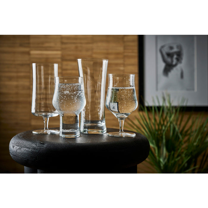 Zwiesel Beer Basic Craft Pilsner Ölglas 4-pack 50 cl