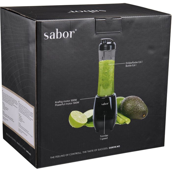 Sabor Select Blender 0,6 l