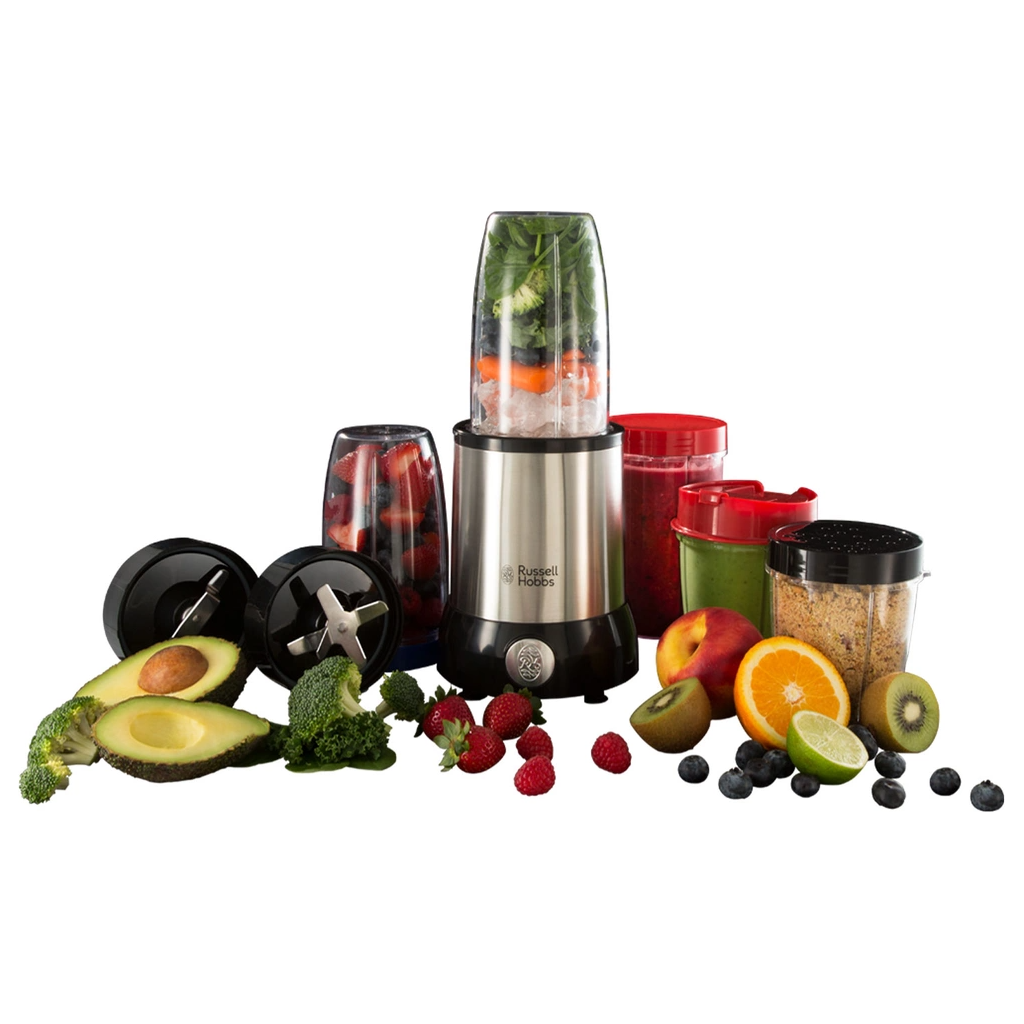 Russell Hobbs Blender NutriBoost