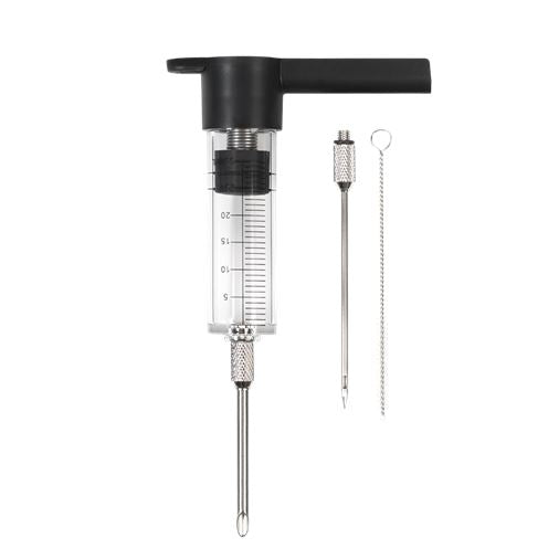 Airtender elektrisk allt i ett