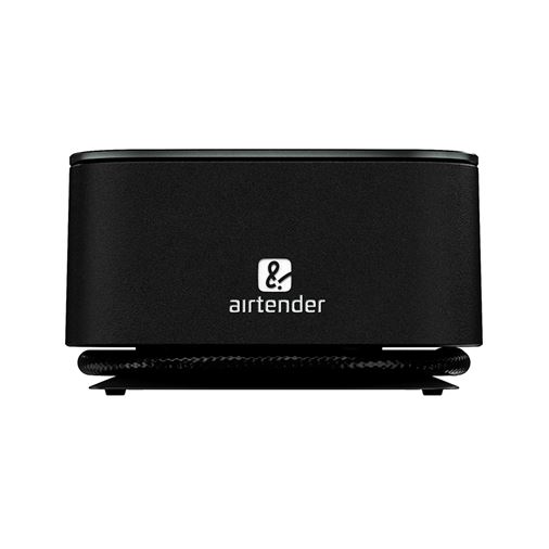 Airtender elektrisk allt i ett