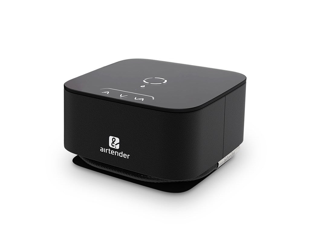 Airtender elektrisk allt i ett