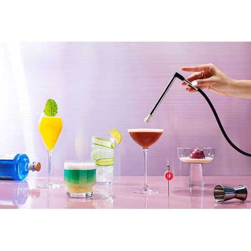 Airtender elektrisk allt i ett