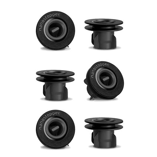 Airtender extra stoppers 6st