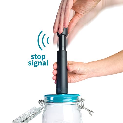 Airtender vakuumförslutare burkar 3st 1.5L