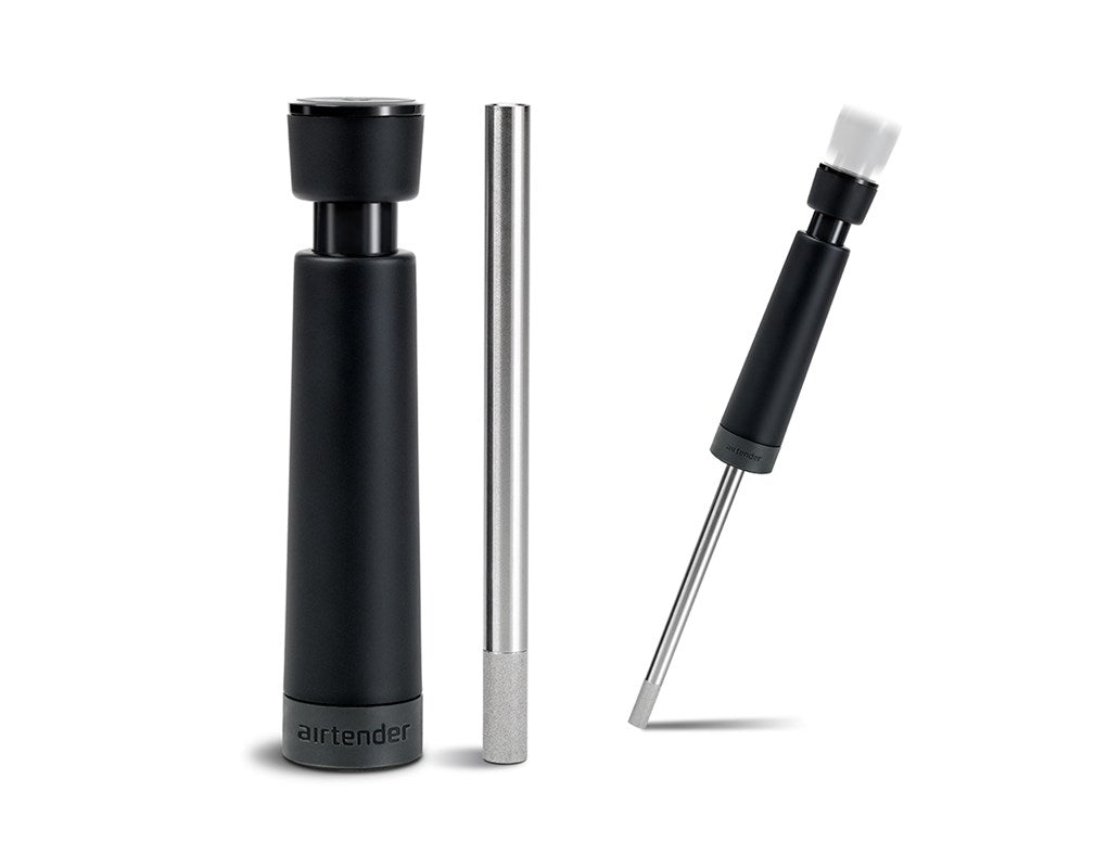 Airtender vinluftare giftbox