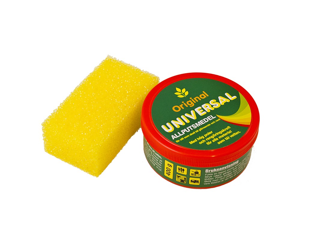 Allputsmedel Universal, 300 ml